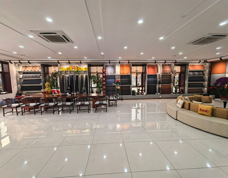 案例展示
